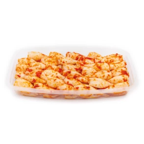 Calamars en Sauce Piquante Renna