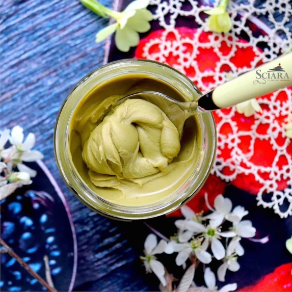 Crème de Pistaches Sciara 190 g