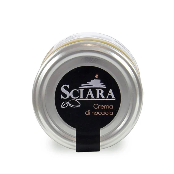 Crème de Noisette Sciara 190 g