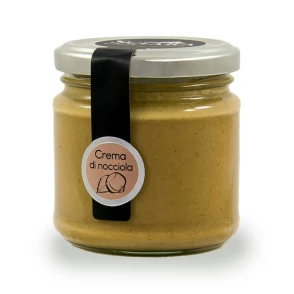 Crème de Noisette Sciara 190 g