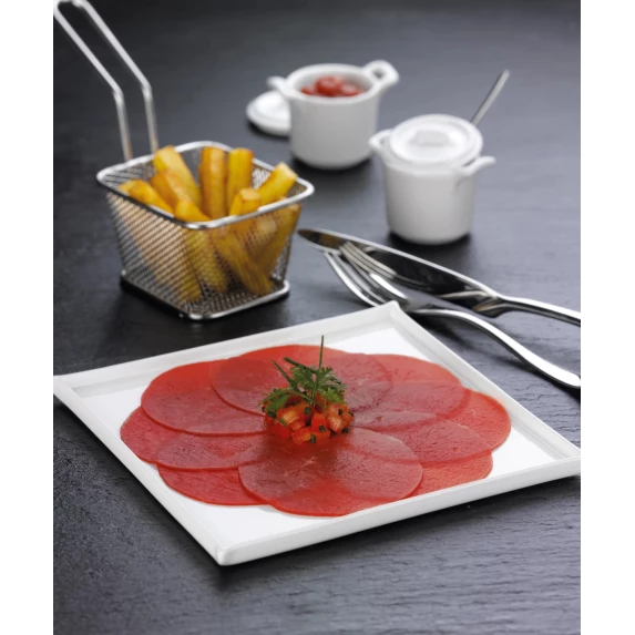 Carpaccio Minut’ VBF Charal IQF 70GR x10