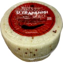 Pecorino Primosale au Peperoncino 45% MG