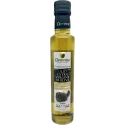 Huile d’Olive Vierge Extra à la Truffe Noire  250ML