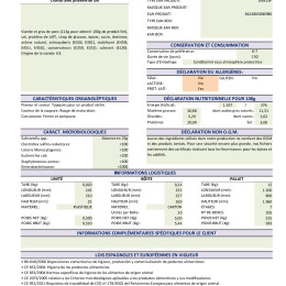 FT 74L5-001 CHORIZO EXTRA 500g AP.pdf 06 2020