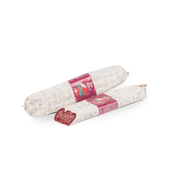 Salame Abruzzese Sorrentino 250GR