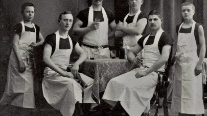 Les Fils des Bouchers