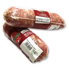 Pasta Per Salsiccia Sorrentino 0,5KG