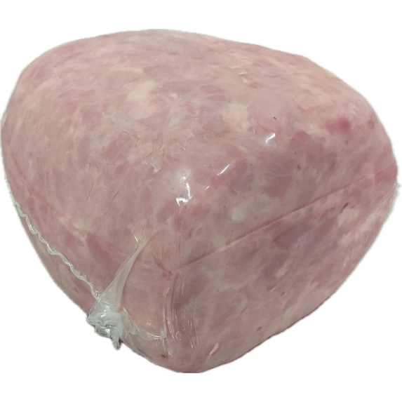 Jambon de dinde supérieur Halal Aurora 5 kg