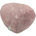 Jambon de dinde supérieur Halal Aurora 5 kg