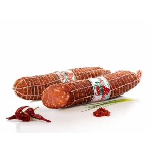 Ventricina Piccante Entière Sorrentino 2,8KG