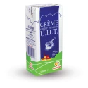Crème Liquide UHT 35%MG 1L  Grancœur