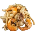 Fritto Misto Italien Extra Enfariné IQF