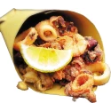 Fritto Misto Italien Extra Enfariné IQF