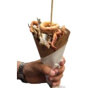 Fritto Misto Italien Extra Enfariné IQF