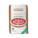 Farine Intégrale Biologique w330 5 Stagioni 10KG
