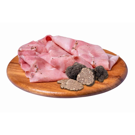 Jambon cuit à la truffe Casa Modena 4 kg