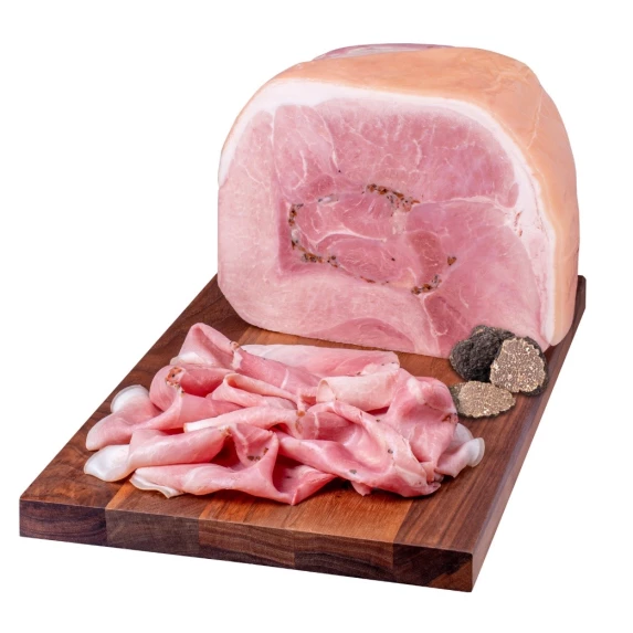Jambon cuit à la truffe Casa Modena 4 kg