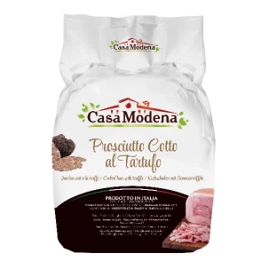 Jambon cuit à la truffe Casa Modena 4 kg
