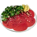 Carpaccio Minut’mariné 100%BOEUF VBF Volifrais IQF 11 x 70 g