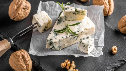 Oioli Gorgonzola DOP
