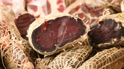 Salumificio Gianoncelli