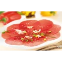 Carpaccio Minut’mariné 100%BOEUF VBF Volifrais IQF 11 x 70 g