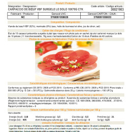 FT_gfs_boeuf carpaccio VBF le Dolo S 0,7K C7K_36021903_V1 (1)