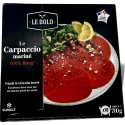 Carpaccio Minut’mariné 100%BOEUF VBF Volifrais IQF 11 x 70 g