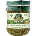 Pesto Verde Basilico & Pistacchi Orto d’Autore