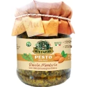Pesto à la Roquette & aux Amandes 180 g