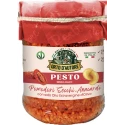 Pesto Rosso Tomates Séchées & Noix de Cajou Orto d’Autore 180GR