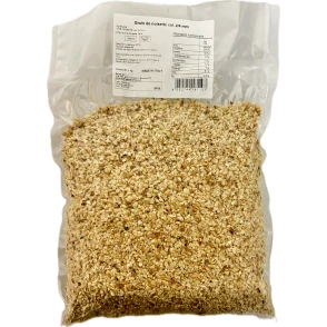 Granella de Noisettes calibre 2/4 mm 1 kg S/V par Sciara