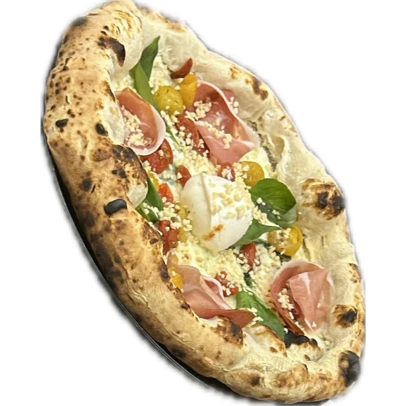 Granella de Noisettes calibre 2/4 mm 1 kg S/V par Sciara