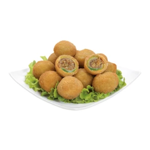 Olives All'Ascolana IQF Fritti Gourmet 5 kg