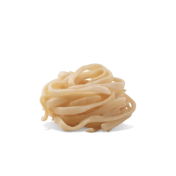 Linguine Végétales IQF Véganes aux Légumes (Chou-Fleur, Petits Pois & Lentilles) 2 kg Surgital