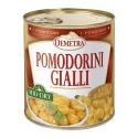 Pomodorini Gialli Confites Demetra Boite 4/4