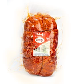 'Nduja di Spilinga in Orba 1,2 kg San Donato