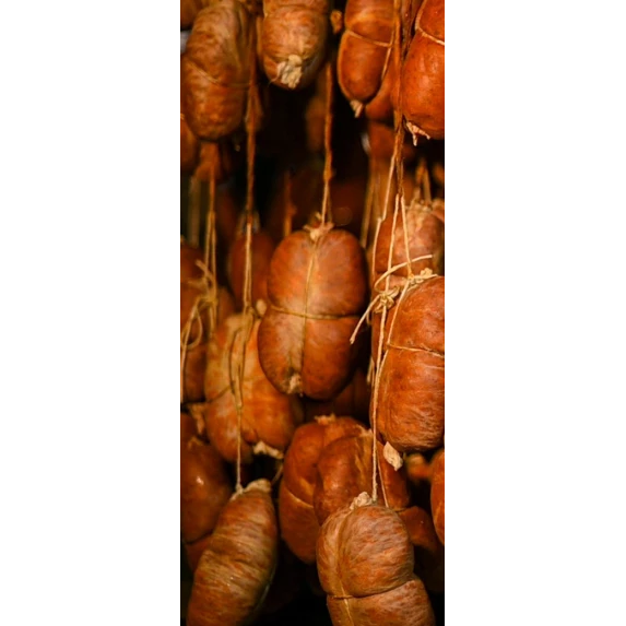 'Nduja di Spilinga in Crespo 400 g San Donato