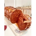 'Nduja di Spilinga in Orba 1,2 kg San Donato