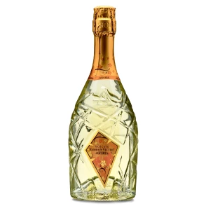 Spumante Moscato "Fashion Victim" aromatico di qualità dolce  7% - 75cl Astoria