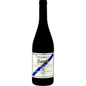 Barolo DOCG Serralunga d'Alba Villadoria 14% - 75 cl