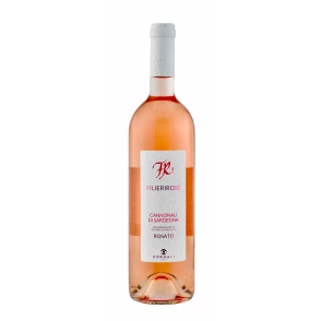 Cannonau Di Sardegna DOC Filieri Rosé 13% Dorgali