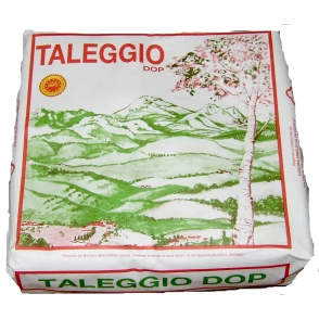 Taleggio D.O.P 45%mg OIOLI / 2kg