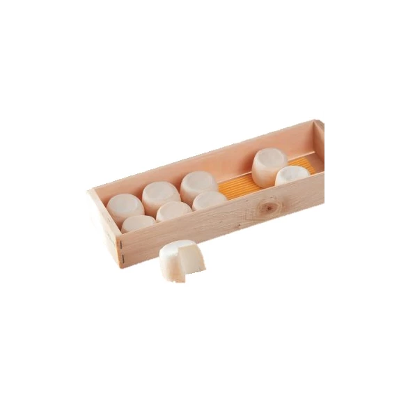 Crottins de Chèvre Eurial 60 g 45% MG