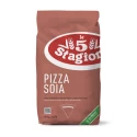 Farine Tipo 0 Pizzasoia Semilavorata 5Stagioni 10KG