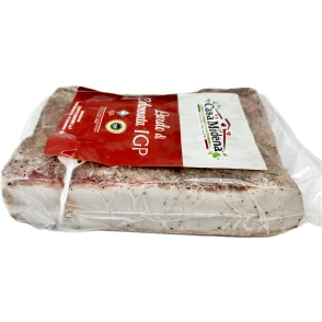 Lardo di Colonnata IGP
