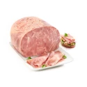 Jambon de dinde supérieur Halal Aurora 5 kg