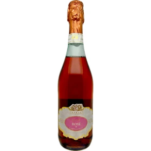 Lambrusco Reggiano Doc Rosato Dolce 7.5% 75cl