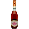 Lambrusco Reggiano Doc Rosato Dolce 7.5% 75cl