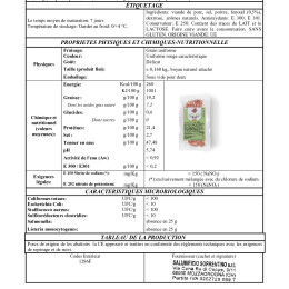 _1286F. SALSICCIOTTO FRESCO MANTOVANO FINOCCHIO (1)